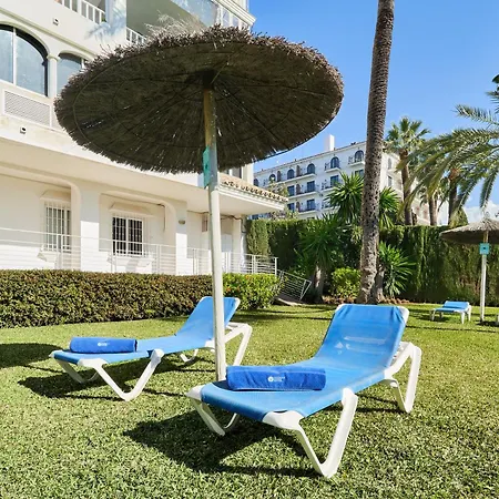 Banus - Banus, Modern, Bright And Balcony Apartment Marbella