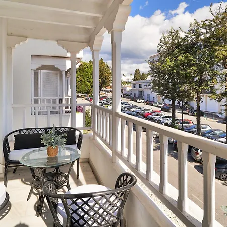 Apartment Banus - Banus, Modern, Bright And Balcony *